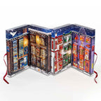 Produktbild Harry Potter - Winkelgasse Adventskalender