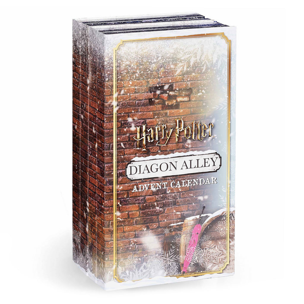 Produktbild Harry Potter - Winkelgasse Adventskalender