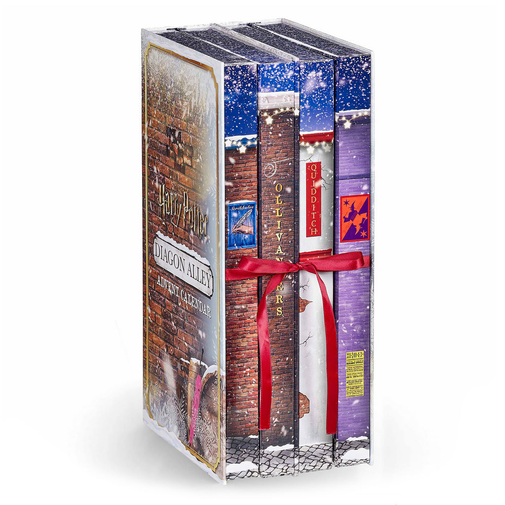 Produktbild Harry Potter - Winkelgasse Adventskalender