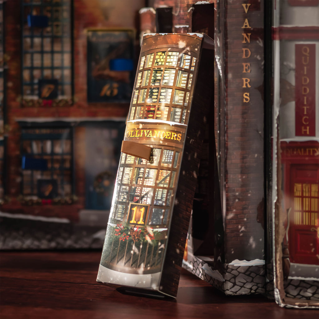 Produktbild Harry Potter - Winkelgasse Adventskalender