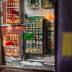 Produktbild Harry Potter - Winkelgasse Adventskalender