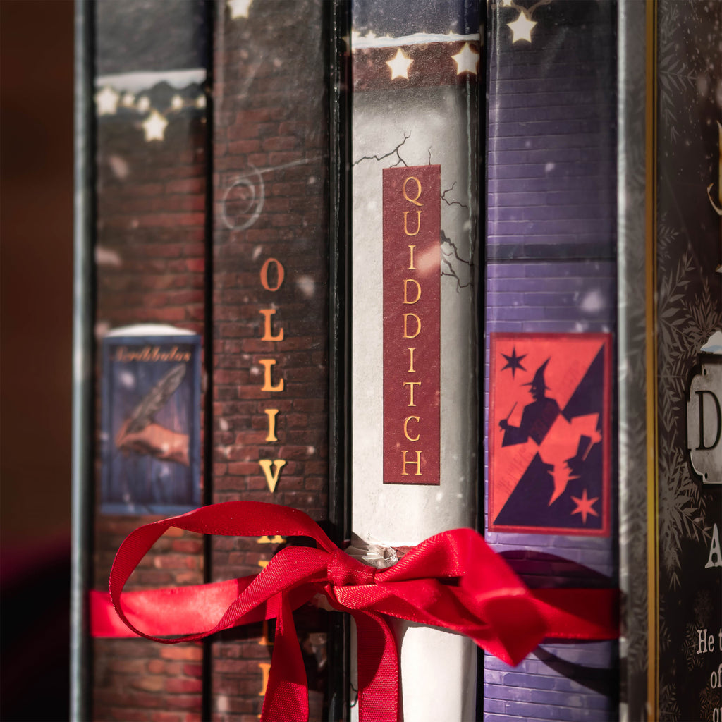 Produktbild Harry Potter - Winkelgasse Adventskalender