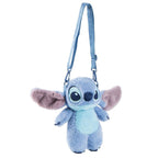 Produktbild Stitch Plüsch Umhängetasche - Lilo & Stitch
