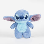 Produktbild Stitch Plüsch Umhängetasche - Lilo & Stitch