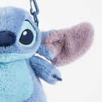 Produktbild Stitch Plüsch Umhängetasche - Lilo & Stitch