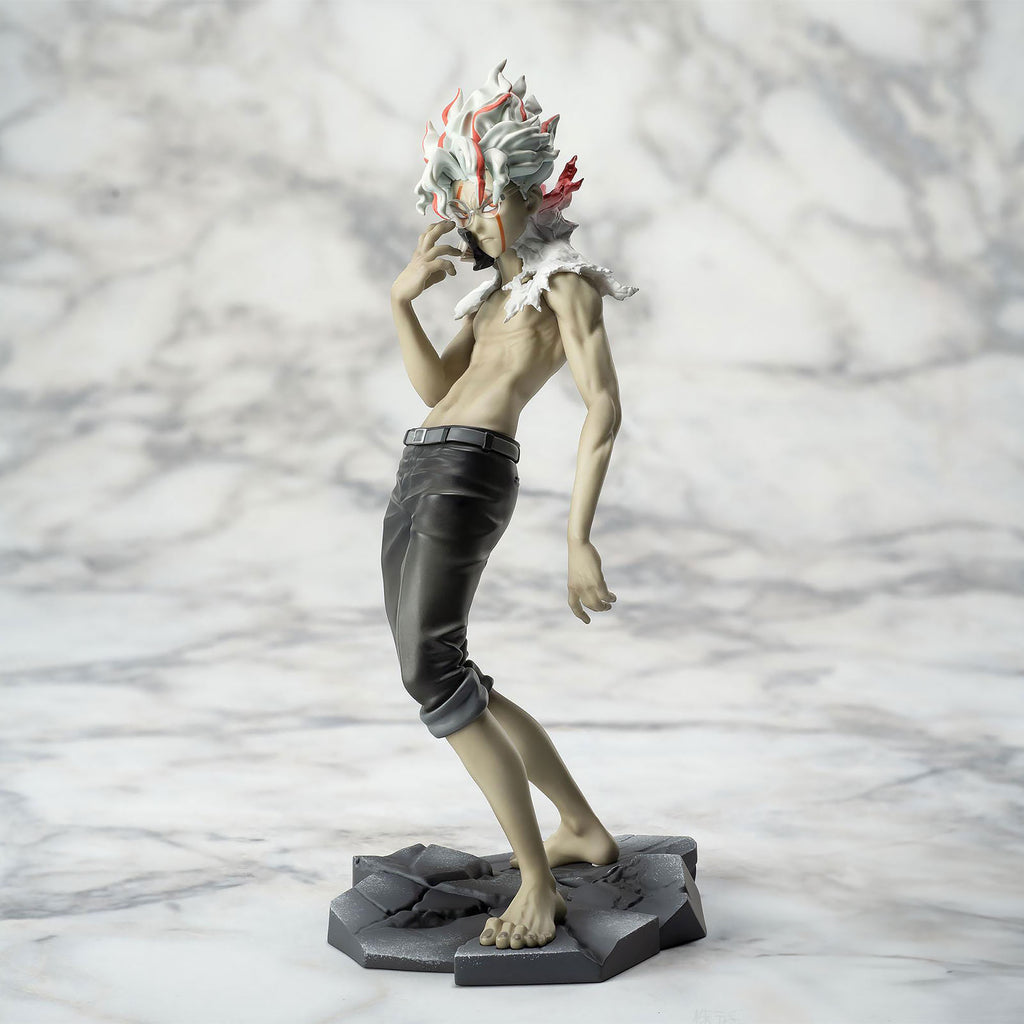 Produktbild Dandadan - Okarun (transformed) Vol. 2 Figur Version 1.5