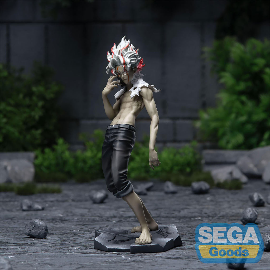 Produktbild Dandadan - Okarun (transformed) Vol. 2 Figur Version 1.5