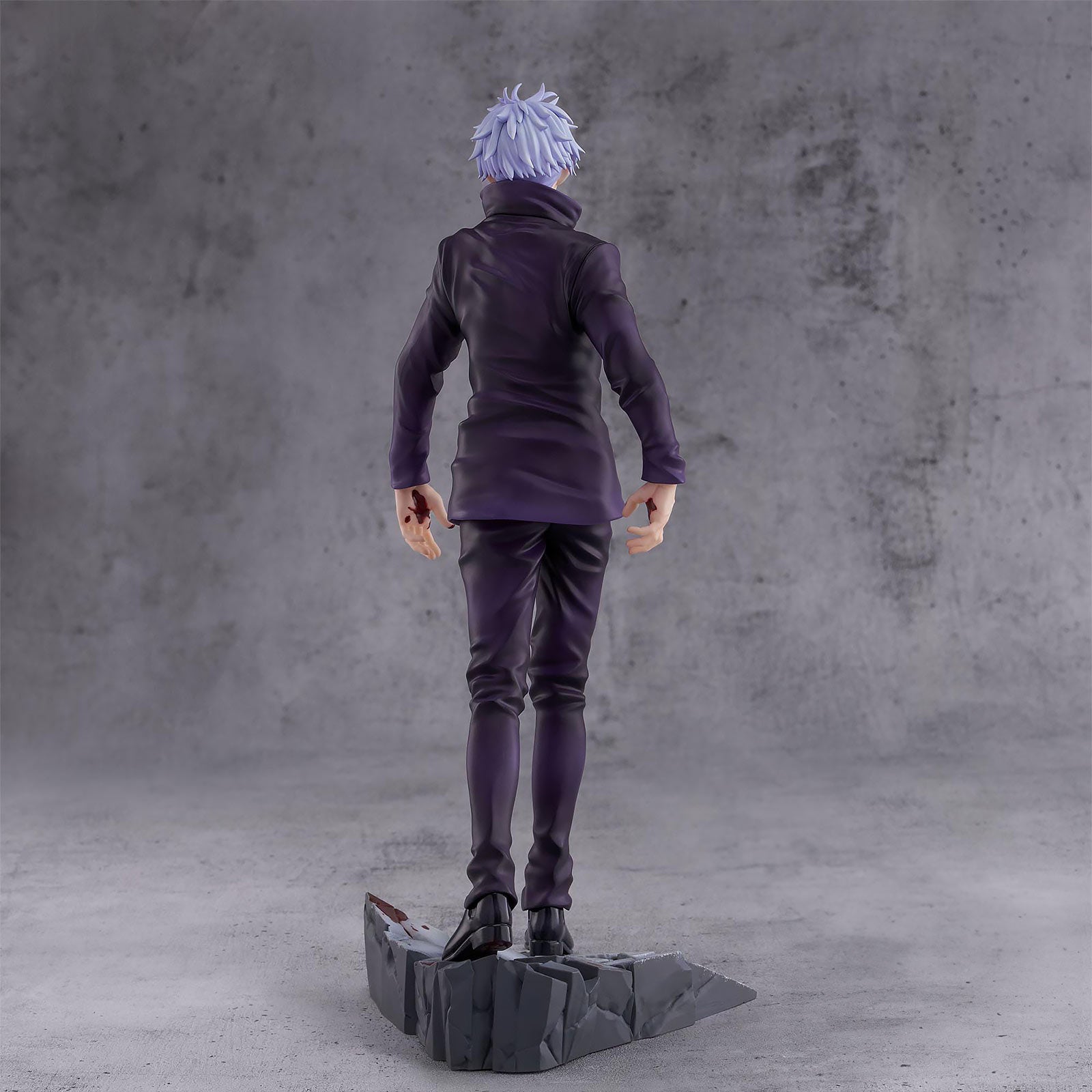Produktbild Jujutsu Kaisen - Satoru Gojo Extermination Figur