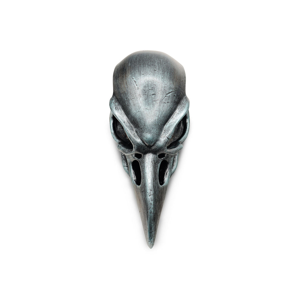 Produktbild Witcher - Geralt Crystal Skull Replik