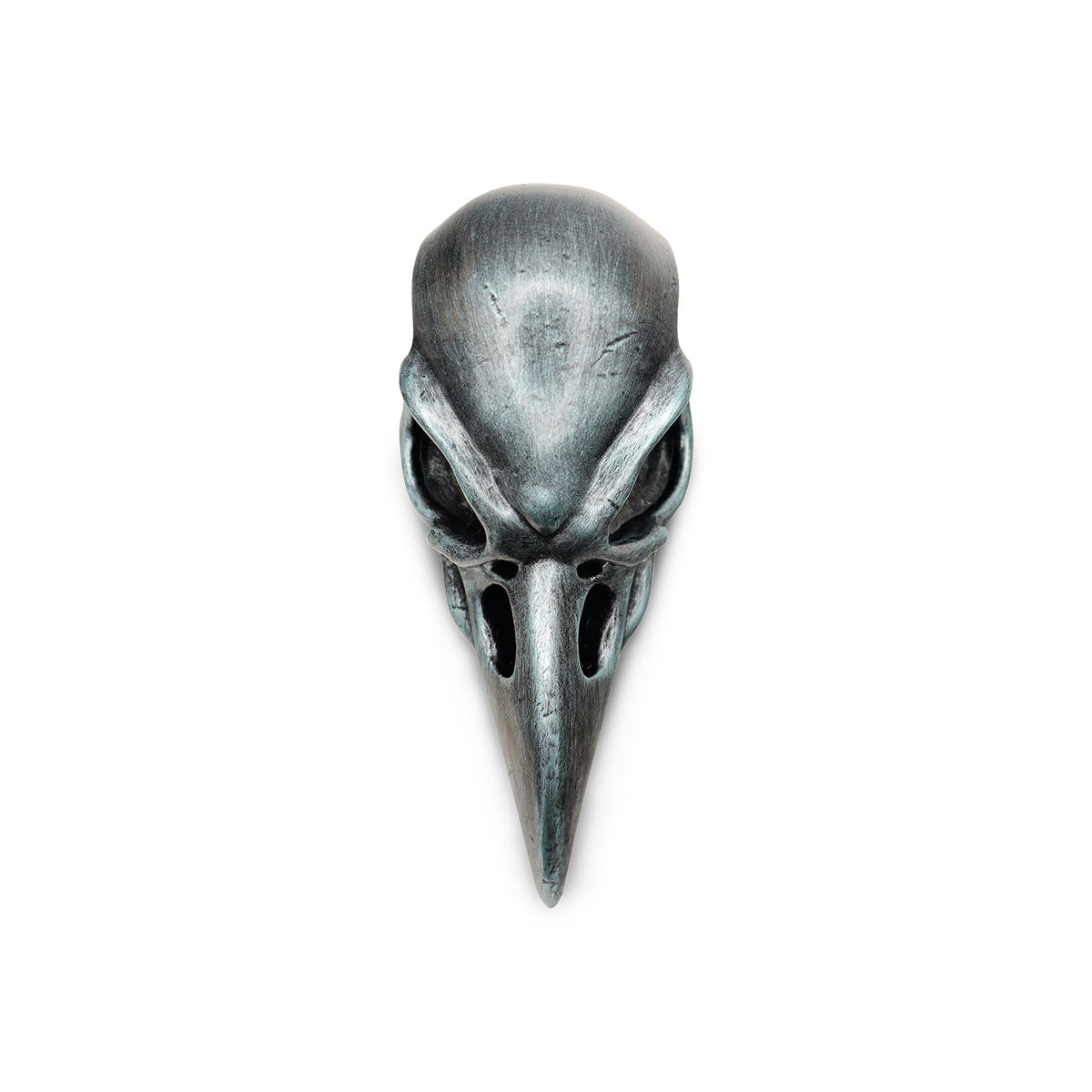 Produktbild Witcher - Geralt Crystal Skull Replik