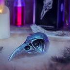 Produktbild Witcher - Geralt Crystal Skull Replik