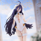 Produktbild Overlord - Albedo Glitter & Glamours Figur Wedding Version