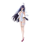 Produktbild Overlord - Albedo Glitter & Glamours Figur Wedding Version