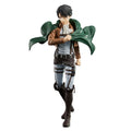 Produktbild Attack on Titan - Levi Grandista Figur
