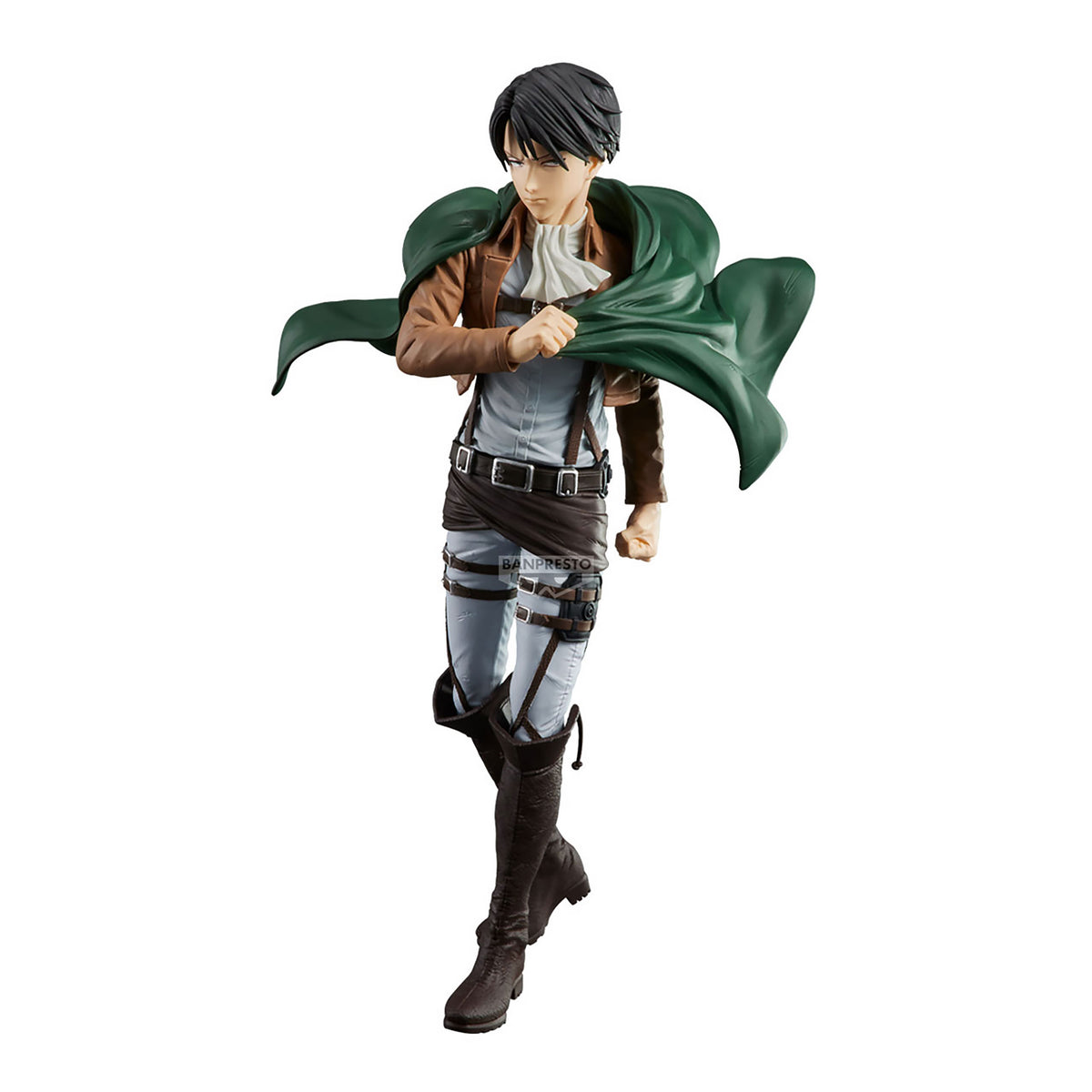 Produktbild Attack on Titan - Levi Grandista Figur