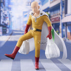 Produktbild One Punch Man - Saitama Life Figur