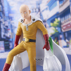 Produktbild One Punch Man - Saitama Life Figur
