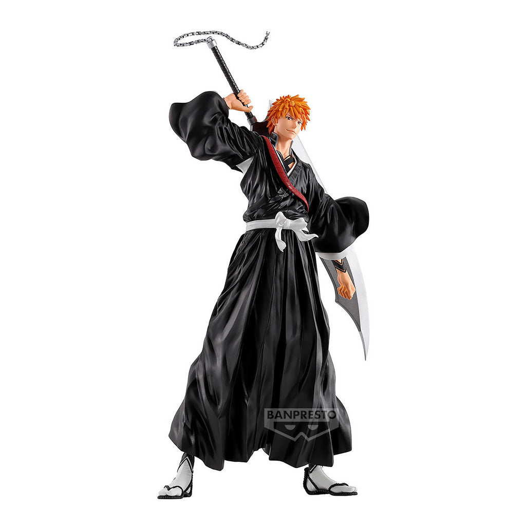 Bleach - Kurosaki Ichigo Grandista Figur