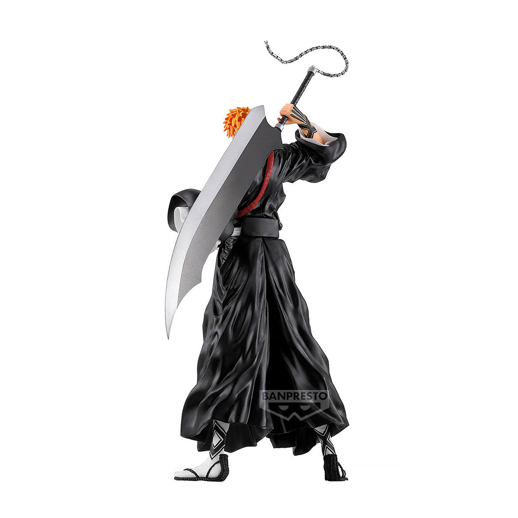 Produktbild Bleach - Kurosaki Ichigo Grandista Figur