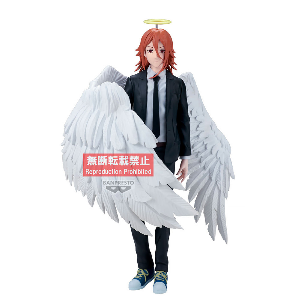 Chainsaw Man - Angel Devil Vibration Stars Figur