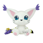 Produktbild Digimon Adventure - Tailmon Sofvimates Figur