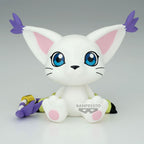 Produktbild Digimon Adventure - Tailmon Sofvimates Figur