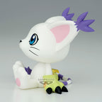 Produktbild Digimon Adventure - Tailmon Sofvimates Figur