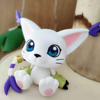 Produktbild Digimon Adventure - Tailmon Sofvimates Figur
