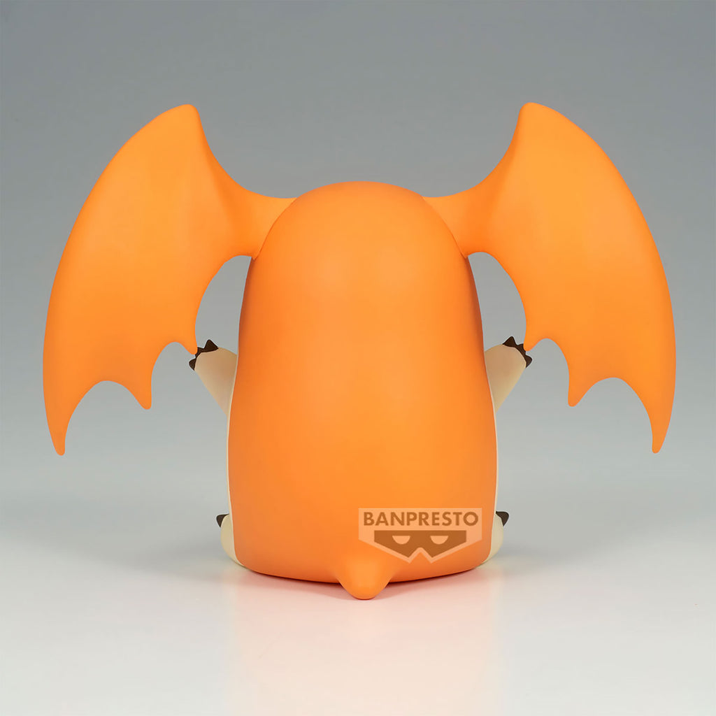 Produktbild Digimon Adventure - Patamon Sofvimates Figur