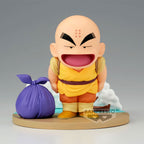 Produktbild Dragon Ball - Krillin History Box Figur