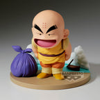 Produktbild Dragon Ball - Krillin History Box Figur