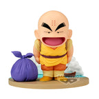 Produktbild Dragon Ball - Krillin History Box Figur