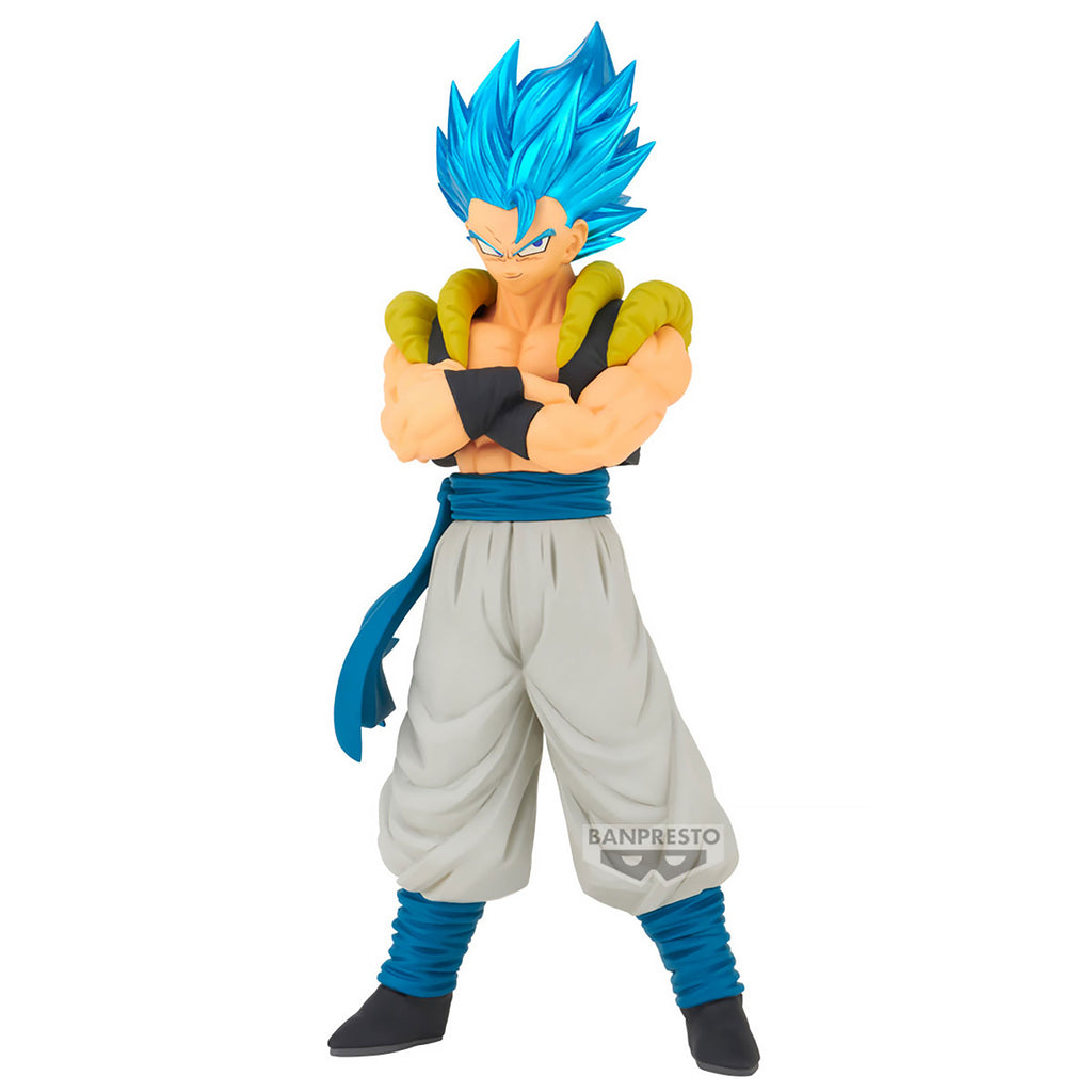 Produktbild Dragon Ball Super - Gogeta Blood of Saiyans Figur