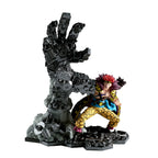 Produktbild One Piece - Eustass Kid Diorama Figur