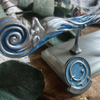 Produktbild Patronus Celebration Wand 2025 - Harry Potter Zauberstab