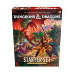 Produktbild Dungeons & Dragons - Heroes of the Borderlands Starter Set englische Version