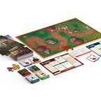 Produktbild Dungeons & Dragons - Heroes of the Borderlands Starter Set englische Version