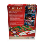 Produktbild Dungeons & Dragons - Heroes of the Borderlands Starter Set englische Version