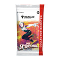 Produktbild Spider-Man Collector Booster englische Version - Magic The Gathering