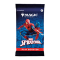 Produktbild Spider-Man Play Booster englische Version - Magic The Gathering