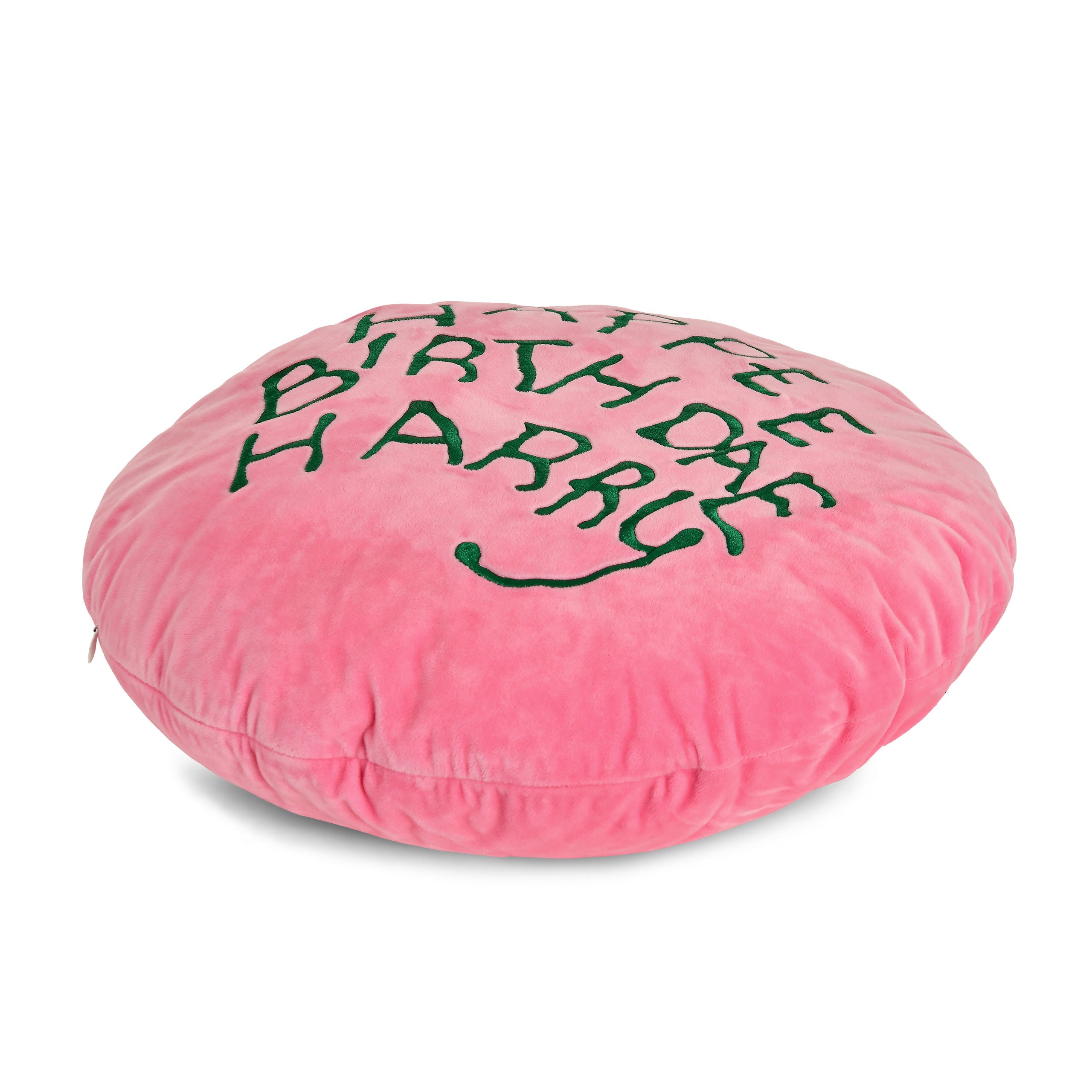 Produktbild Harry Potter - Happee Birthdae Harry Kissen