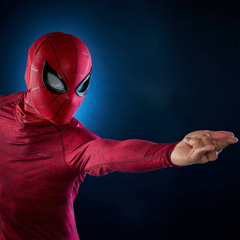 Product image Spider-Man - Electronic Marvel Legends Mask