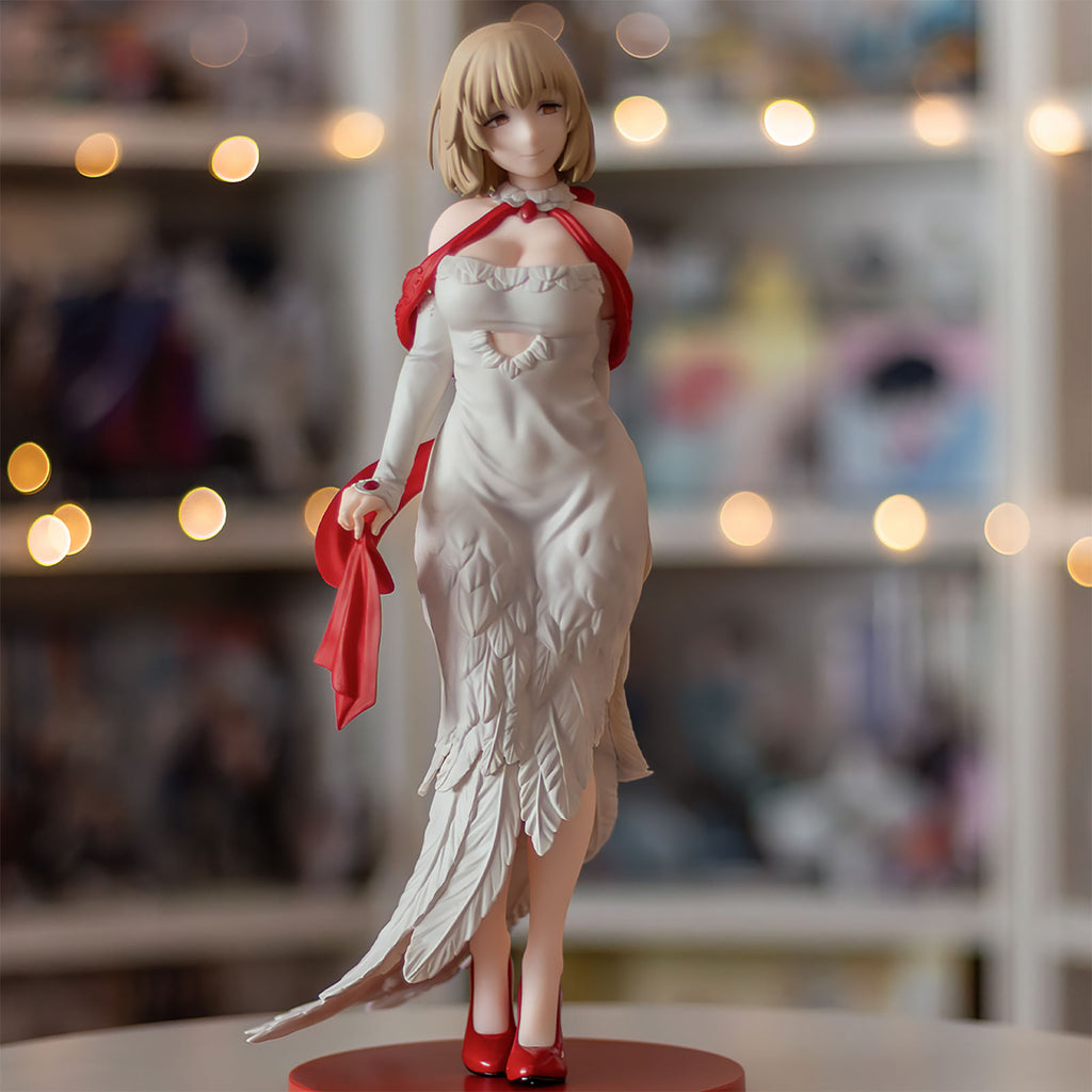 Produktbild Delicious in Dungeon - Falin Toden Figur Dress Style Version