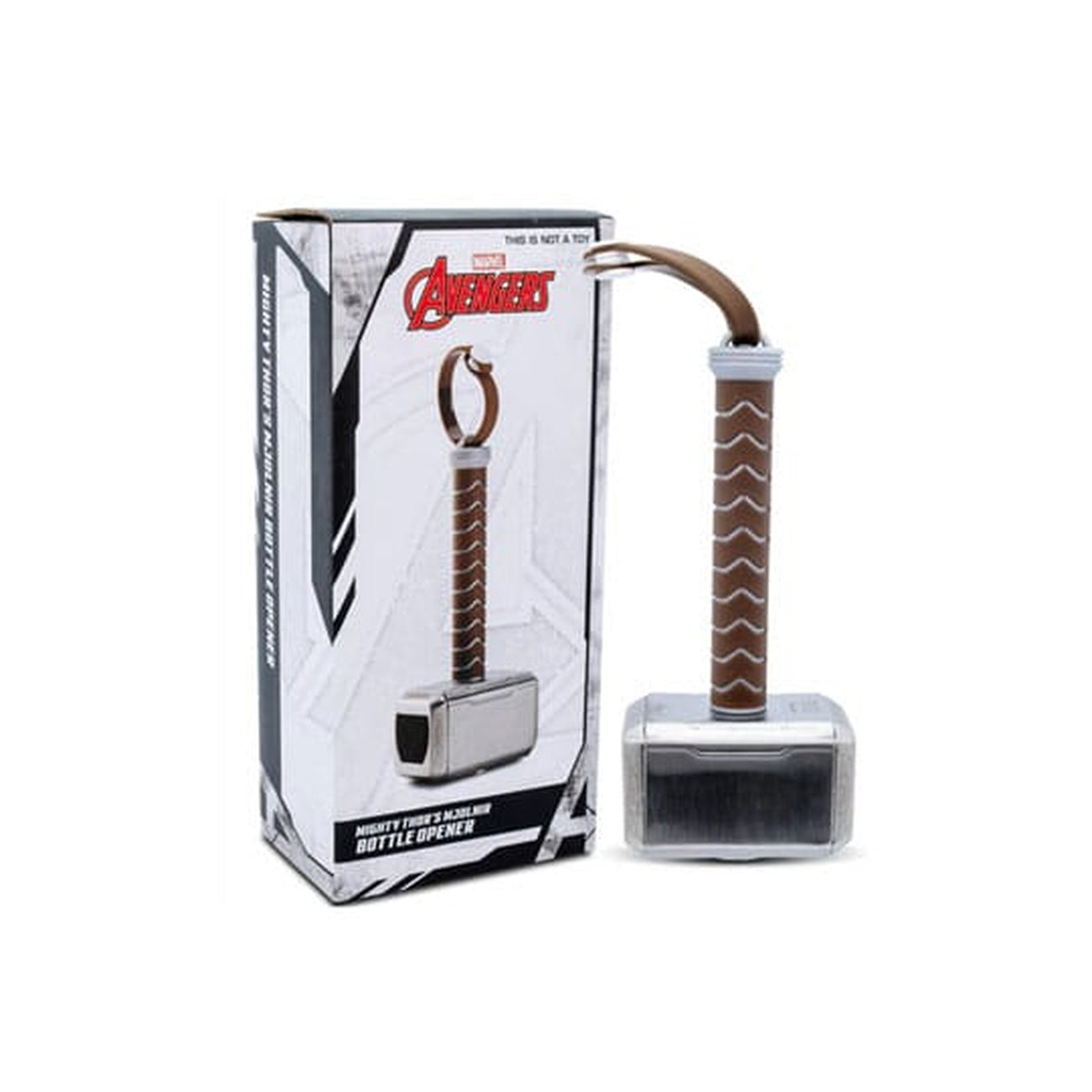Produktbild Thor - Hammer Mjölnir Flaschenöffner