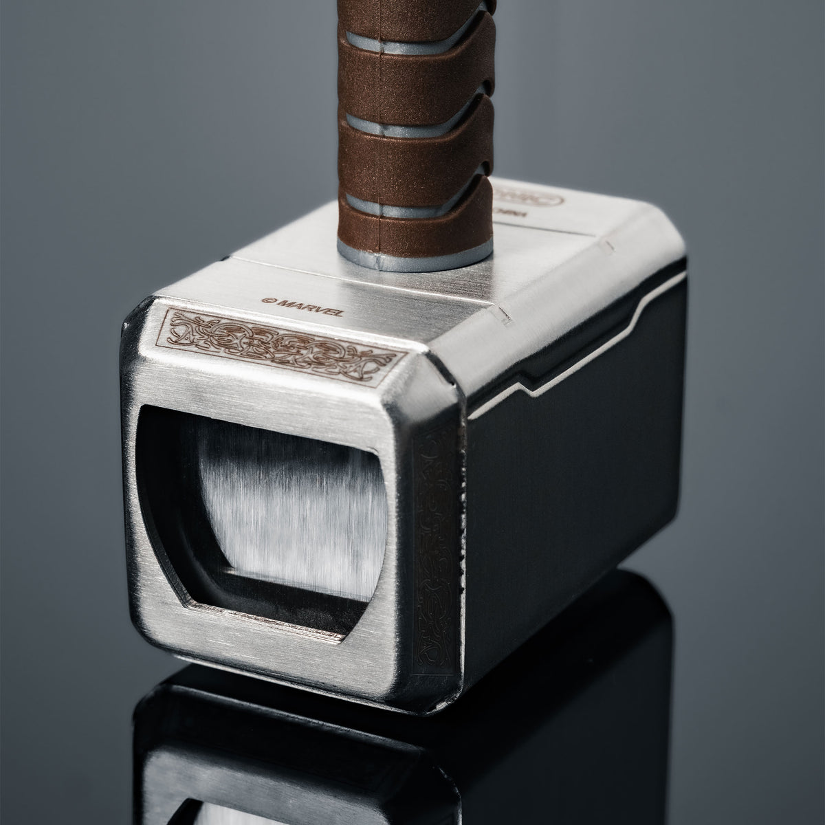 Produktbild Thor - Hammer Mjölnir Flaschenöffner