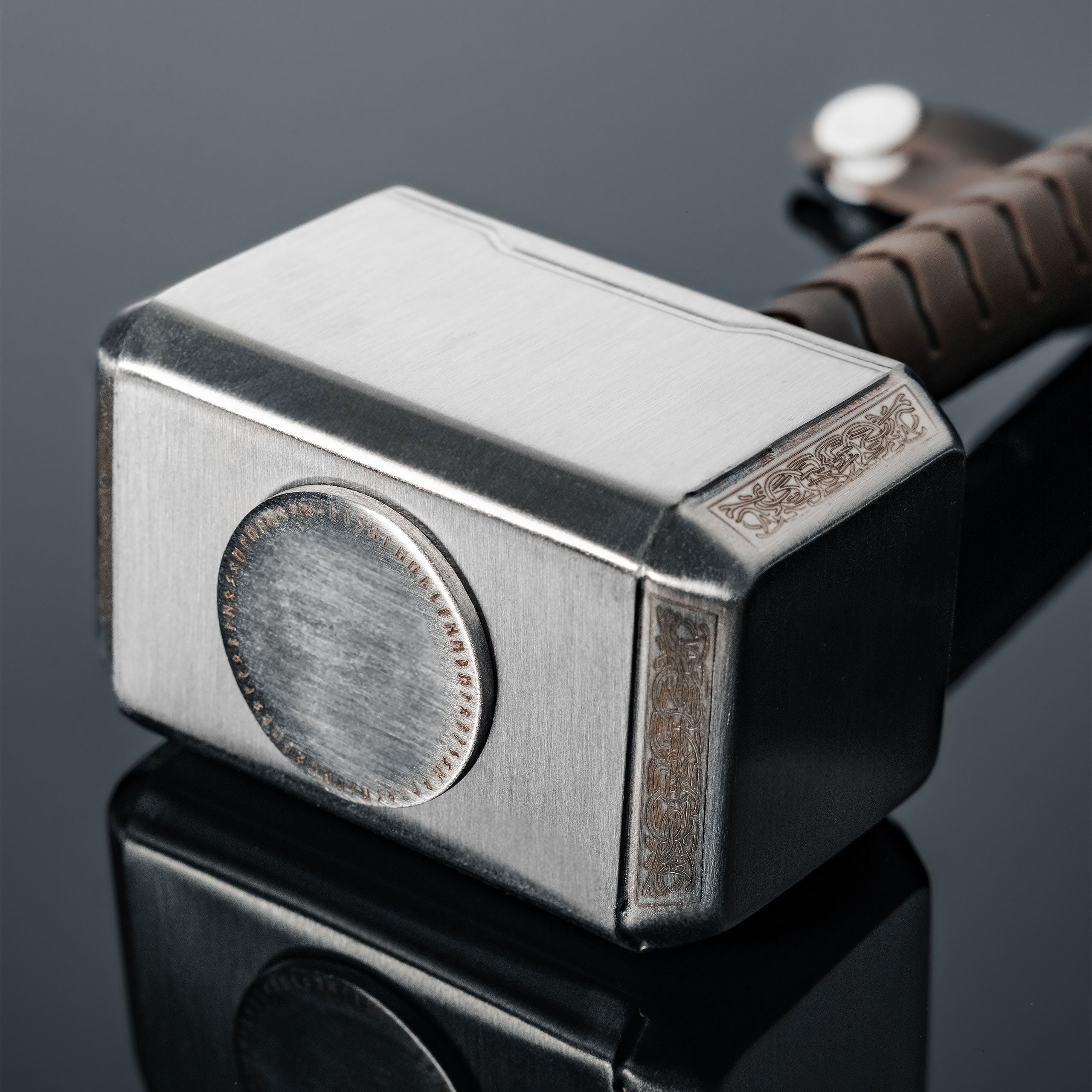 Produktbild Thor - Hammer Mjölnir Flaschenöffner
