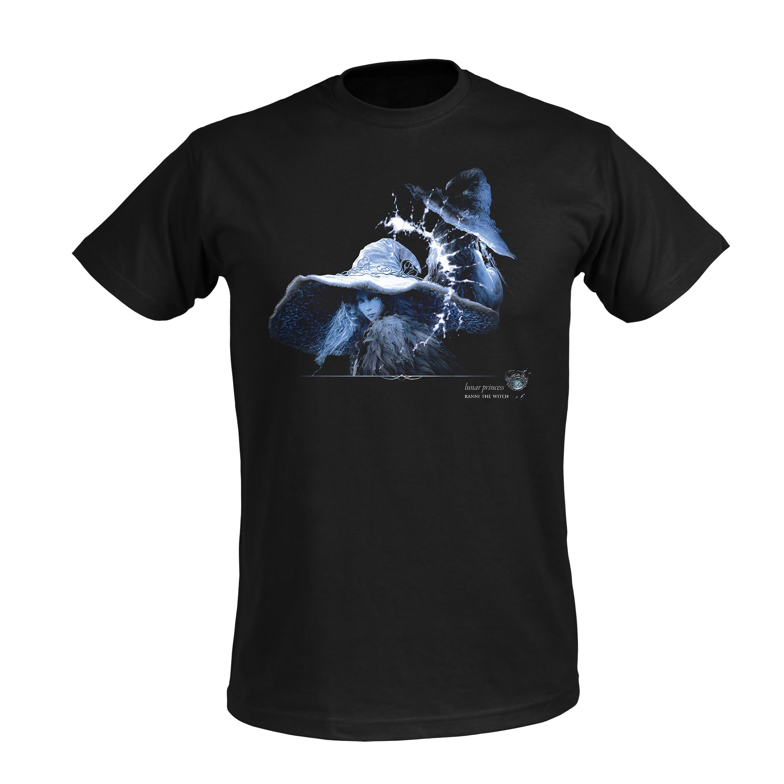 Produktbild Ranni T-Shirt für Elden Ring Fans
