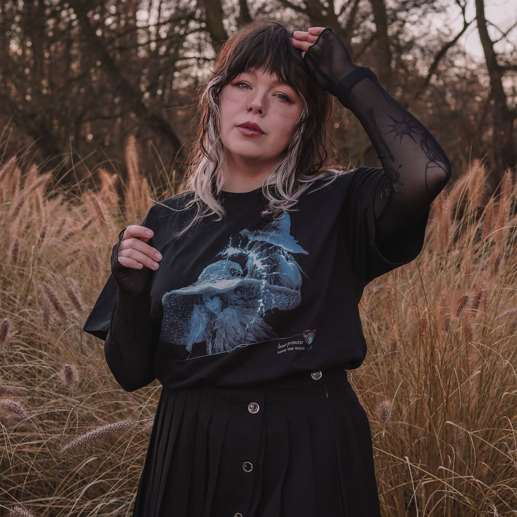 Ranni T-Shirt für Elden Ring Fans