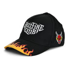 Produktbild Stranger Things - Hellfire Club Basecap