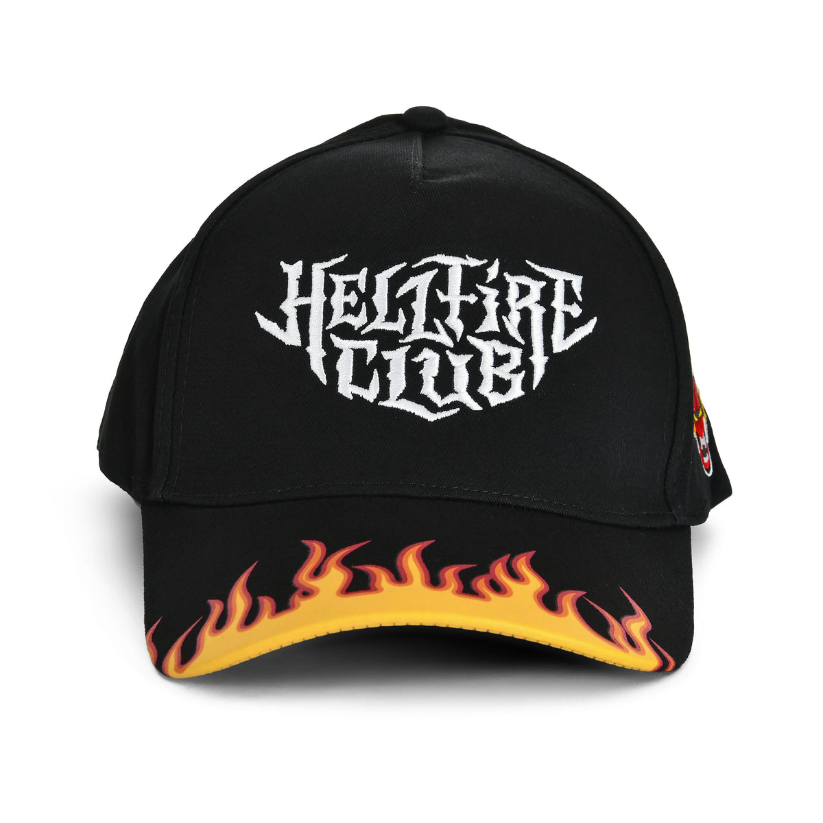 Produktbild Stranger Things - Hellfire Club Basecap